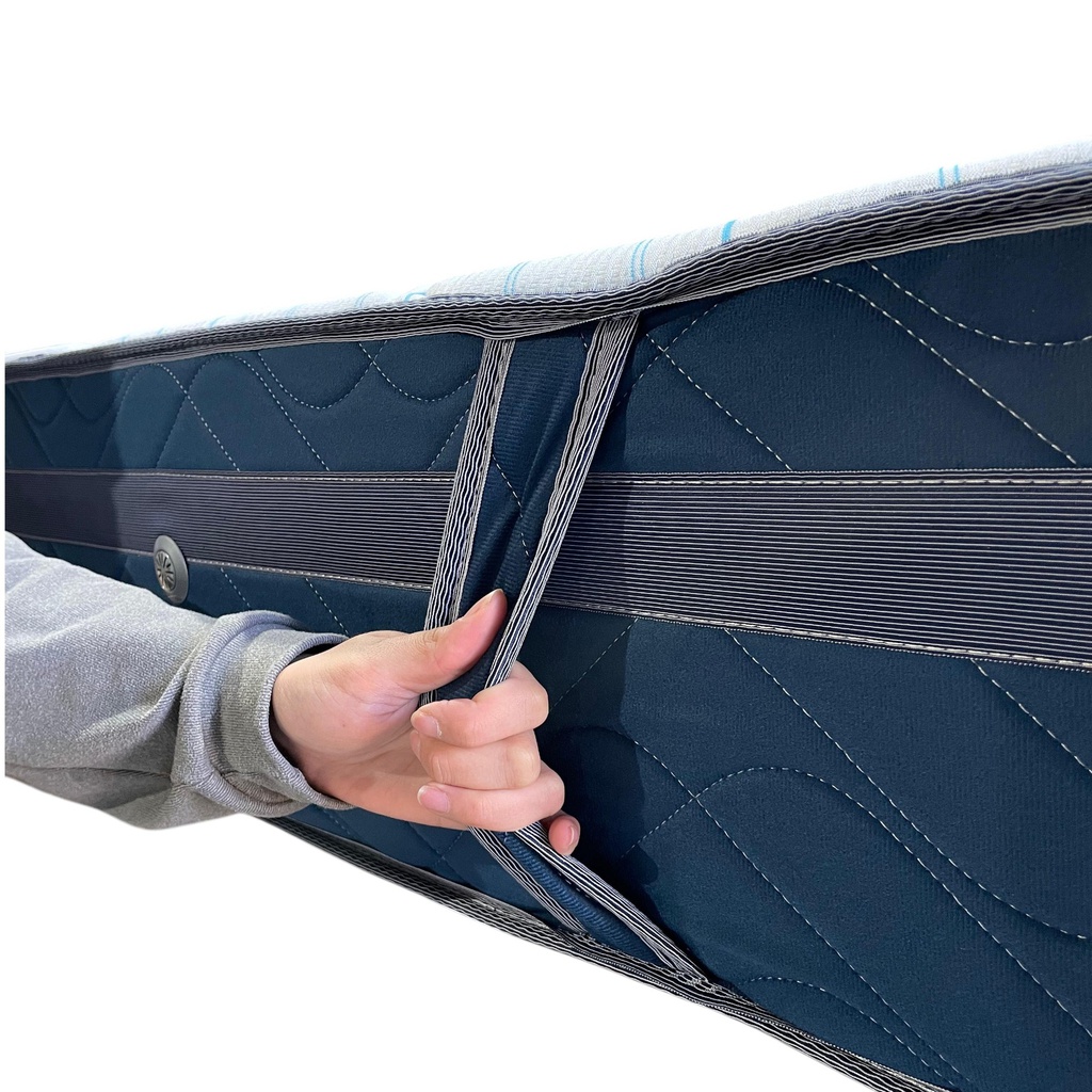 COLCHON DESEO MISTYC 80X190 9640080
