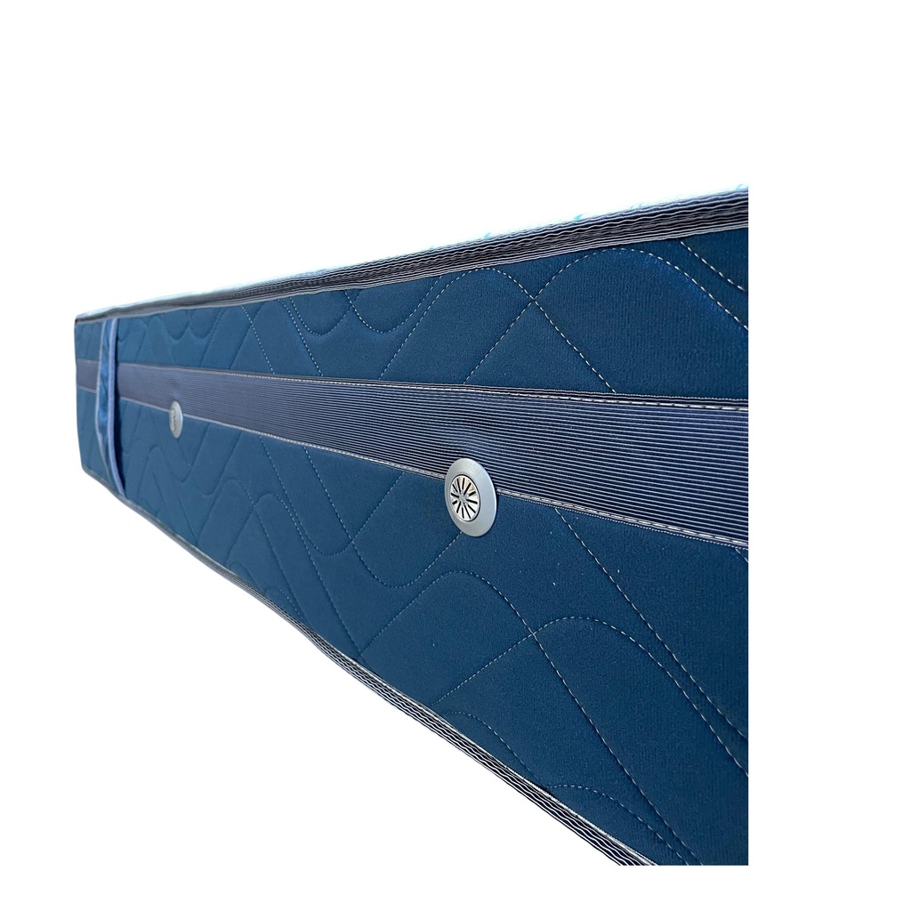 COLCHON DESEO MISTYC 100X190 9630100
