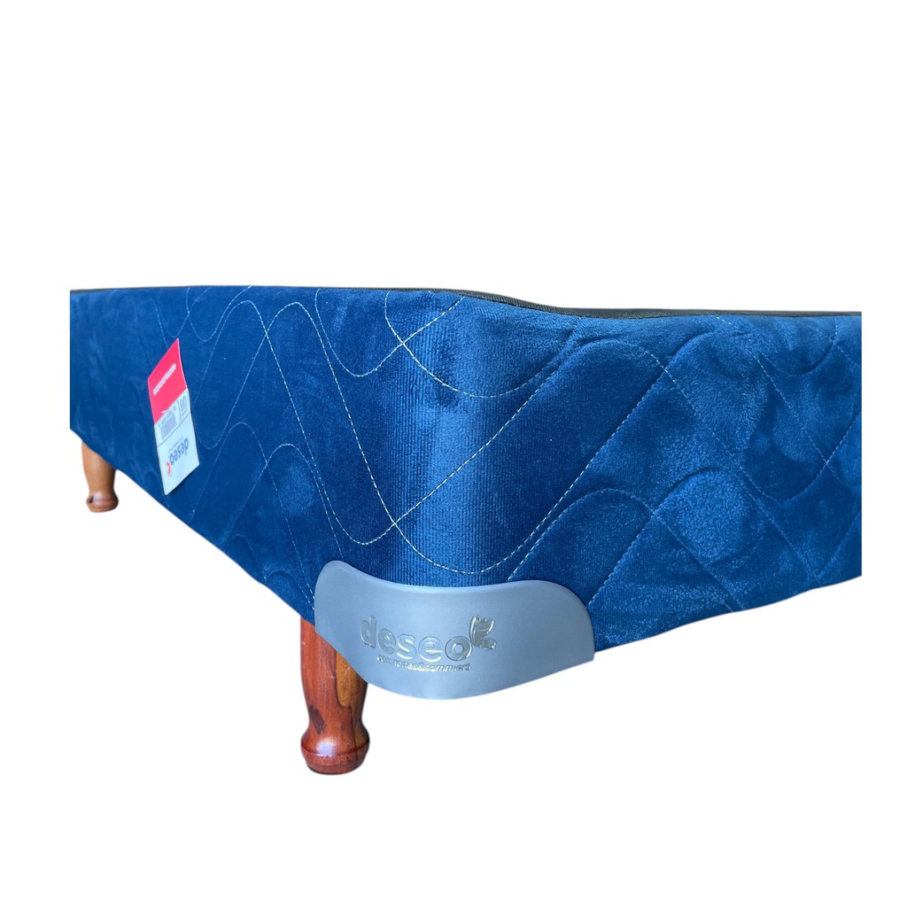 SOMMIER DESEO MISTYC 100X190 9640100