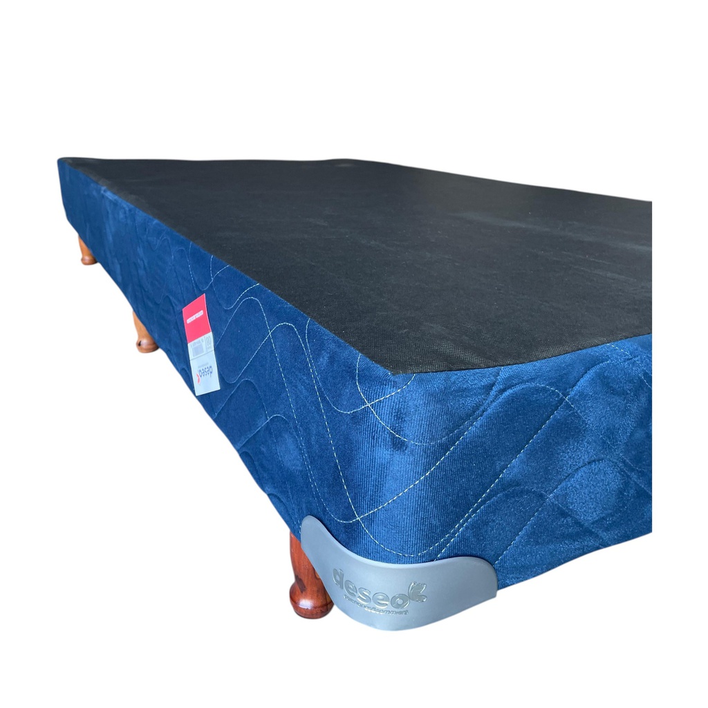 SOMMIER DESEO MISTYC 100X190 9640100