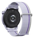 Smartwatch Mibro Gs Active 2 46mm 1,32'' Mesh Lila