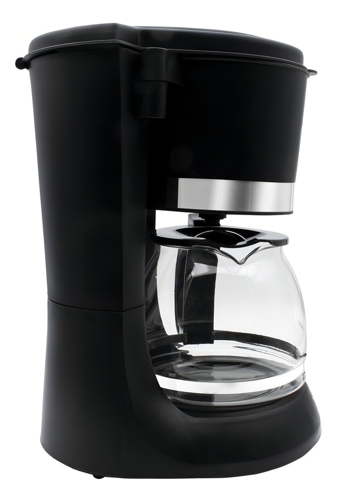 Cafetera Telefunken Verona Plus 1.2 L De Goteo