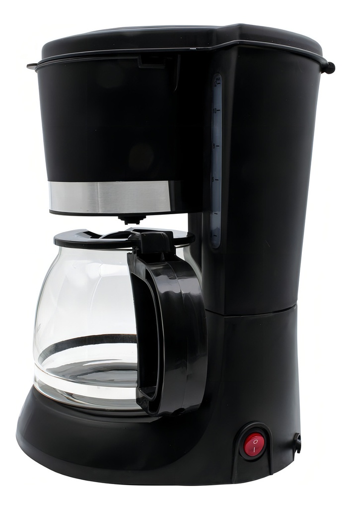 Cafetera Telefunken Verona Plus 1.2 L De Goteo