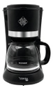 Cafetera Telefunken Verona Plus 1.2 L De Goteo
