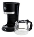 Cafetera Telefunken Verona Plus 1.2 L De Goteo