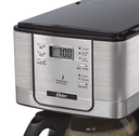 CAFETERA OSTER BVSTDC4401 INOX