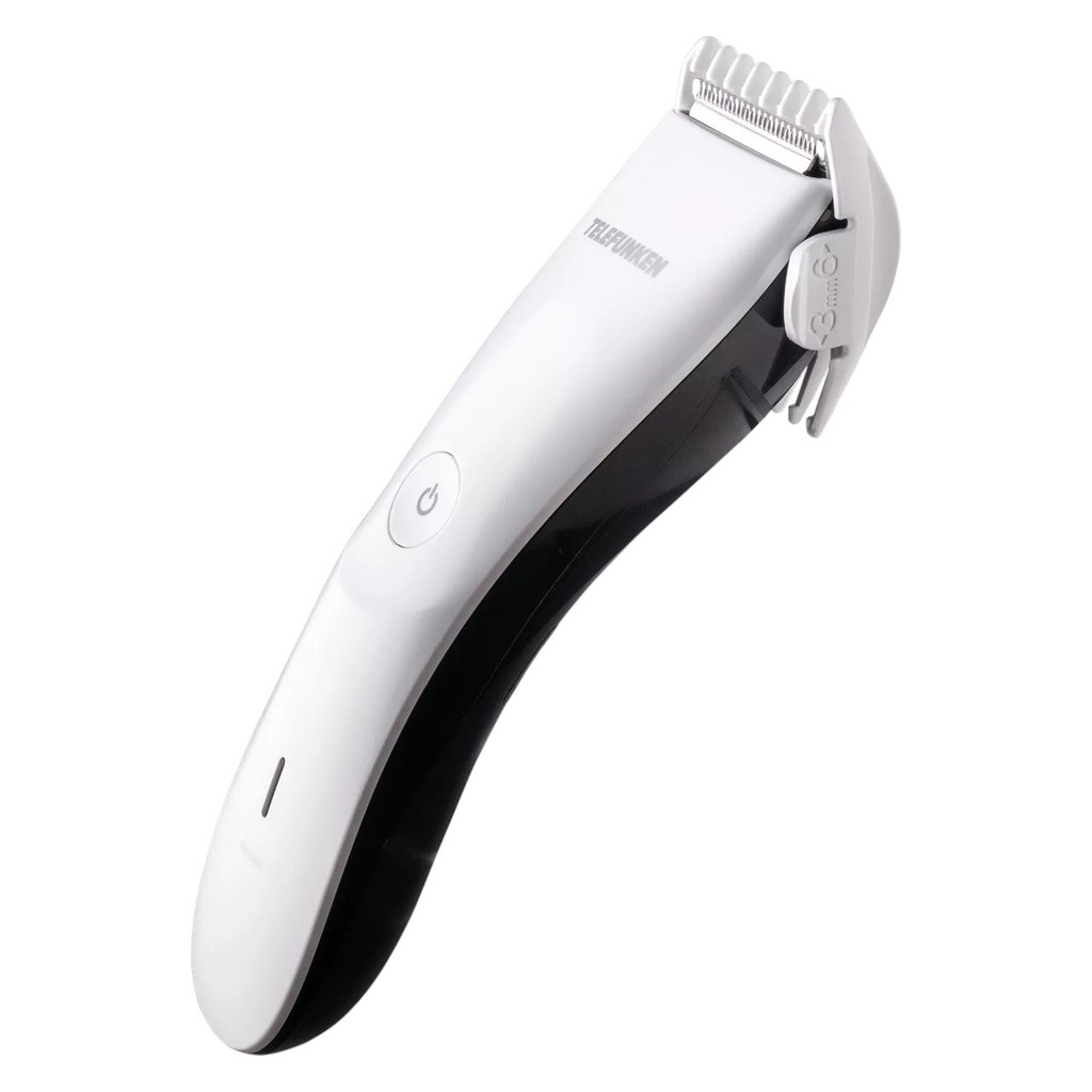 CORTADORA DE PELO BARBA TELEFUNKEN TF-HC250