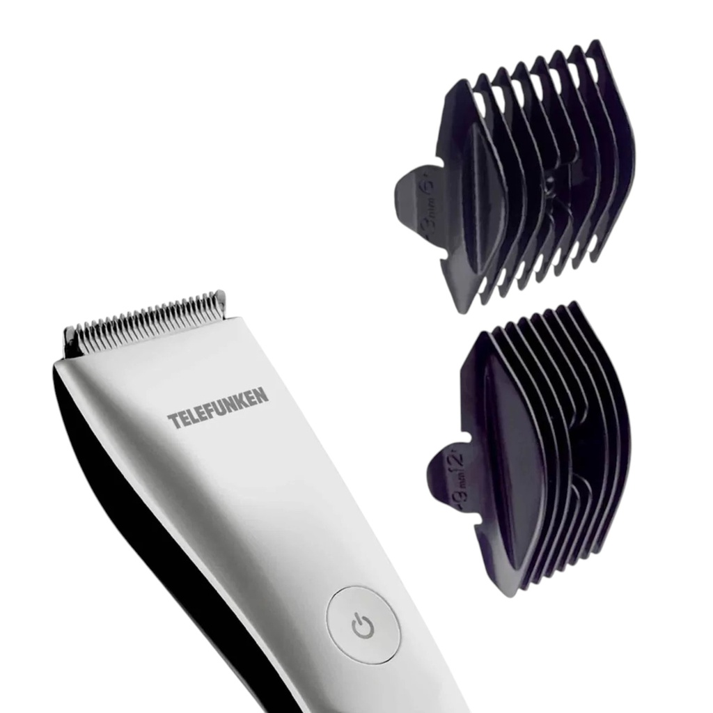 CORTADORA DE PELO BARBA TELEFUNKEN TF-HC250