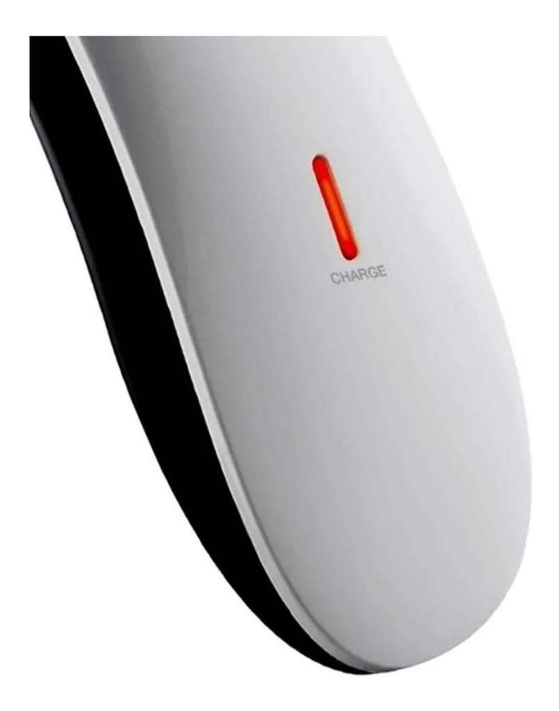 Cortadora De Pelo Y Barba Telefunken Tf-hc250 Blanco