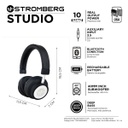AURICULAR STROMBERG STUDIO SC-51-STUDI-ON