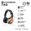 AURICULAR STROMBERG TAG SC-51-TAGXX-PL