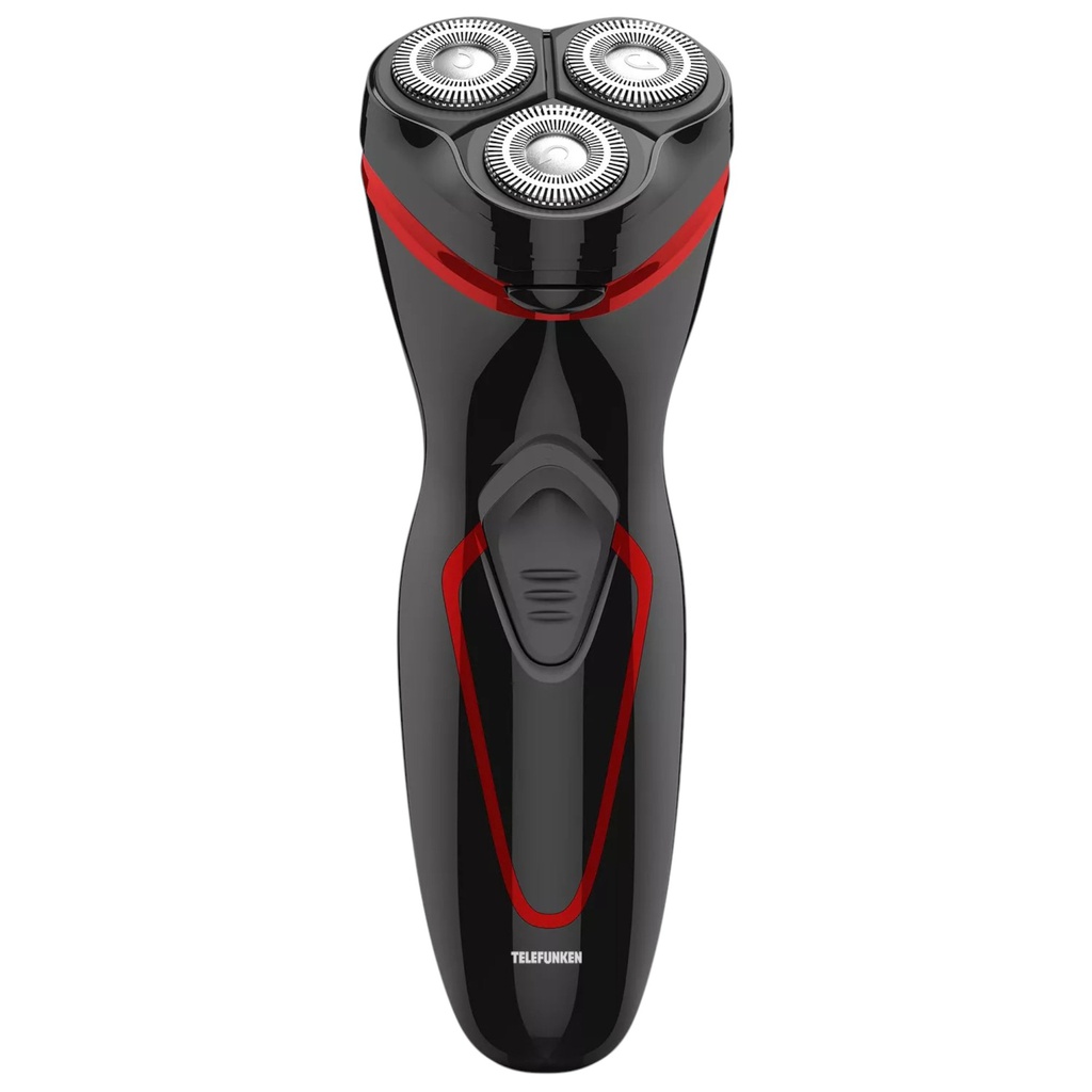 AFEITADORA TELEFUNKEN TF-S500