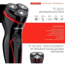AFEITADORA TELEFUNKEN TF-S500