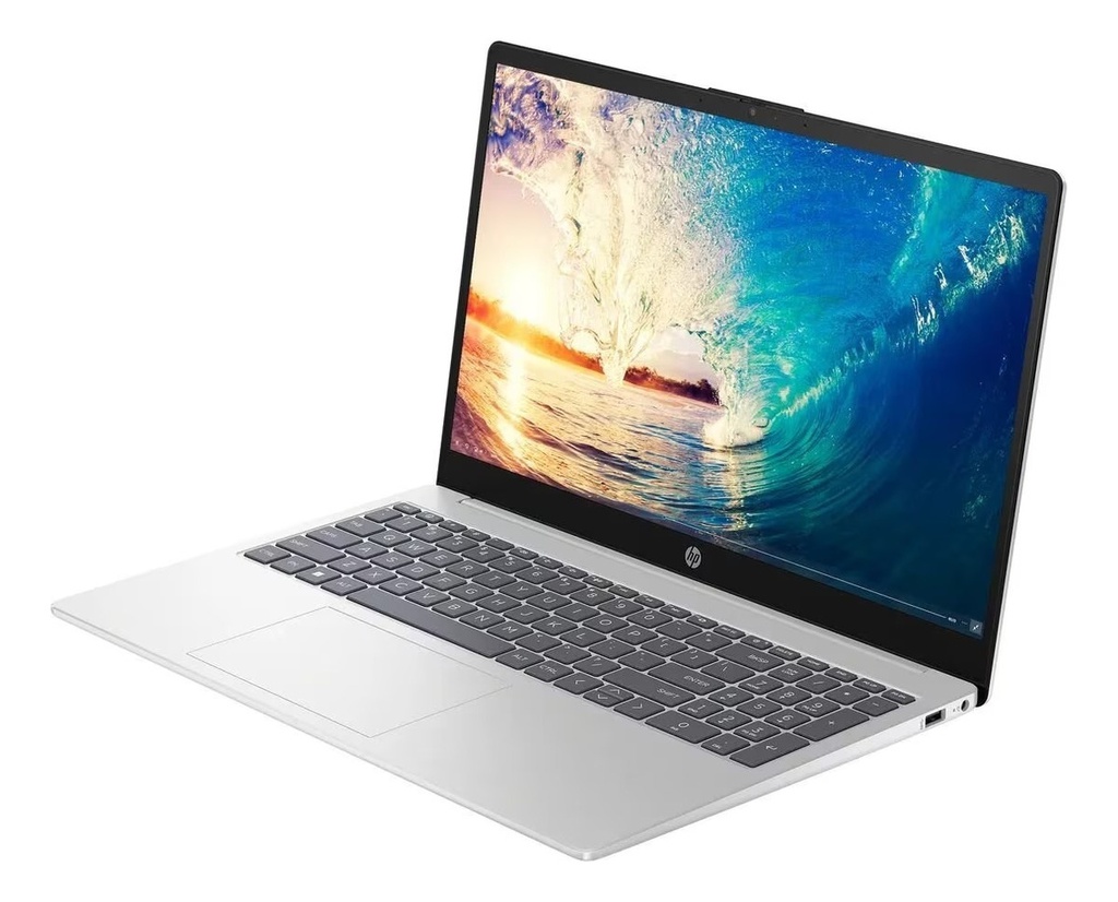 Notebook Hp 15  Ryzen 7  16gb 512gb Bz2d9la-h