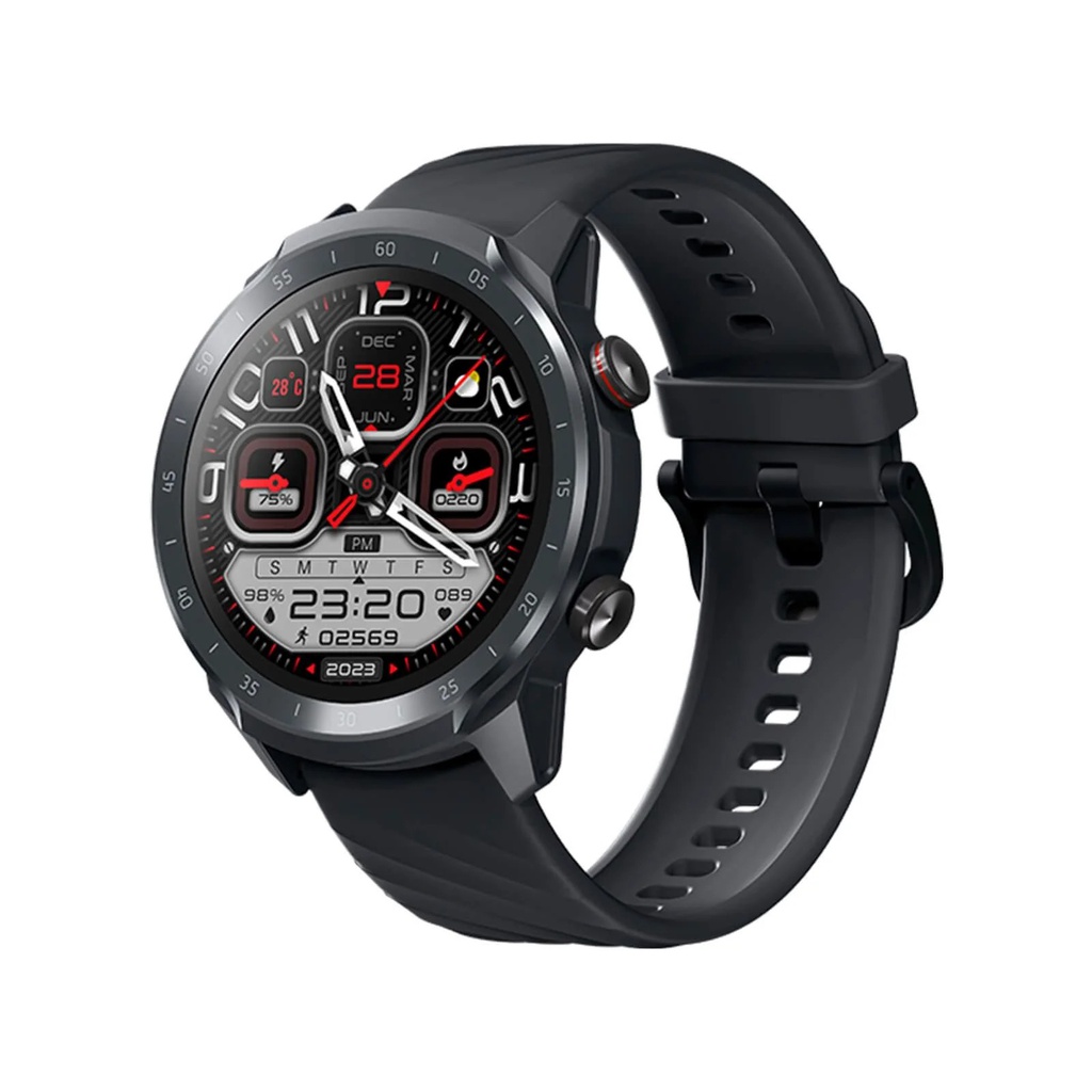 RELOJ SMART MIBRO WATCH A2 XPAW015