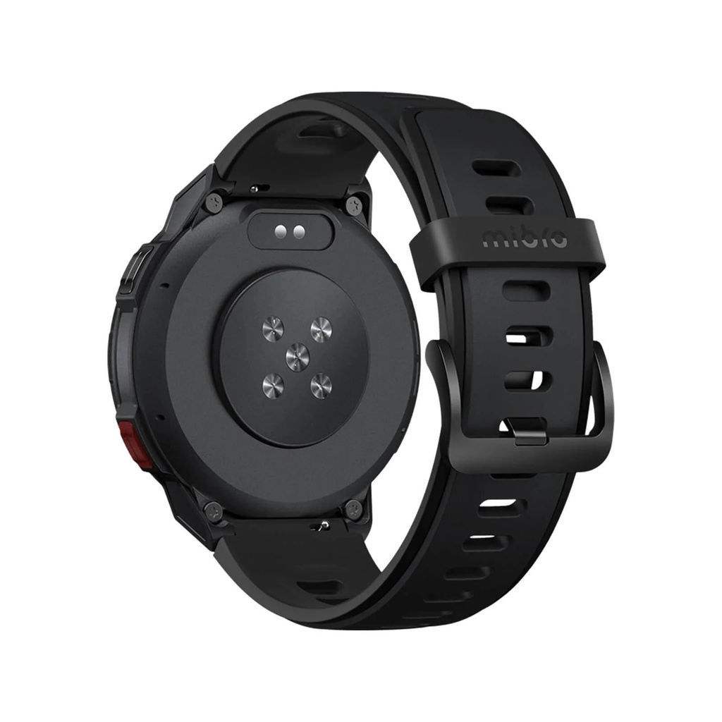 RELOJ SMART MIBRO GS PRO NEGRO XAPW013