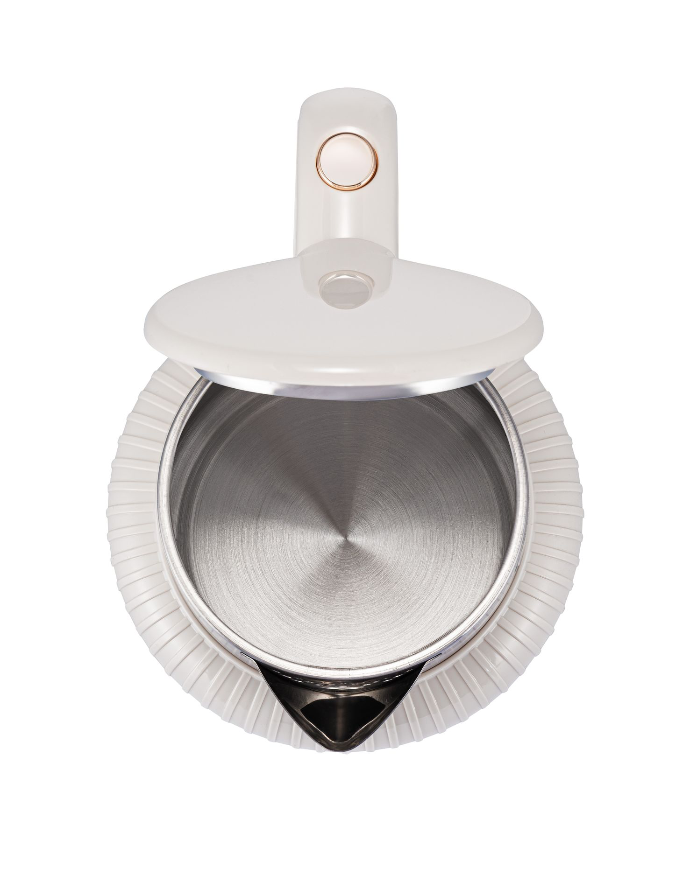 PAVA ELECTRICA SIBIU PV20 1.5 LITROS BEIGE