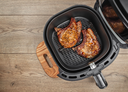 FREIDORA DE AIRE SIBIU FA08 8 LITROS 1700W