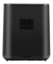 Freidora De Aire Digital Sibiu 8l 1700w Con Wifi Negro