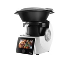 ROBOT DE COCINA SIBIU RC10 MULTIFUNCION 2 LITROS