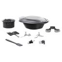 ROBOT DE COCINA SIBIU RC10 MULTIFUNCION 2 LITROS