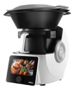 Robot De Cocina Sibiu Rc10 Multifuncion 2 Litros