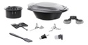 Robot De Cocina Sibiu Rc10 Multifuncion 2 Litros
