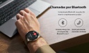 Reloj Inteligente Mibro Watch Lite 3 Pro Con Gps Amoled