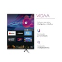 SMART TV BGH 32" B3225H5 LED VIDAA