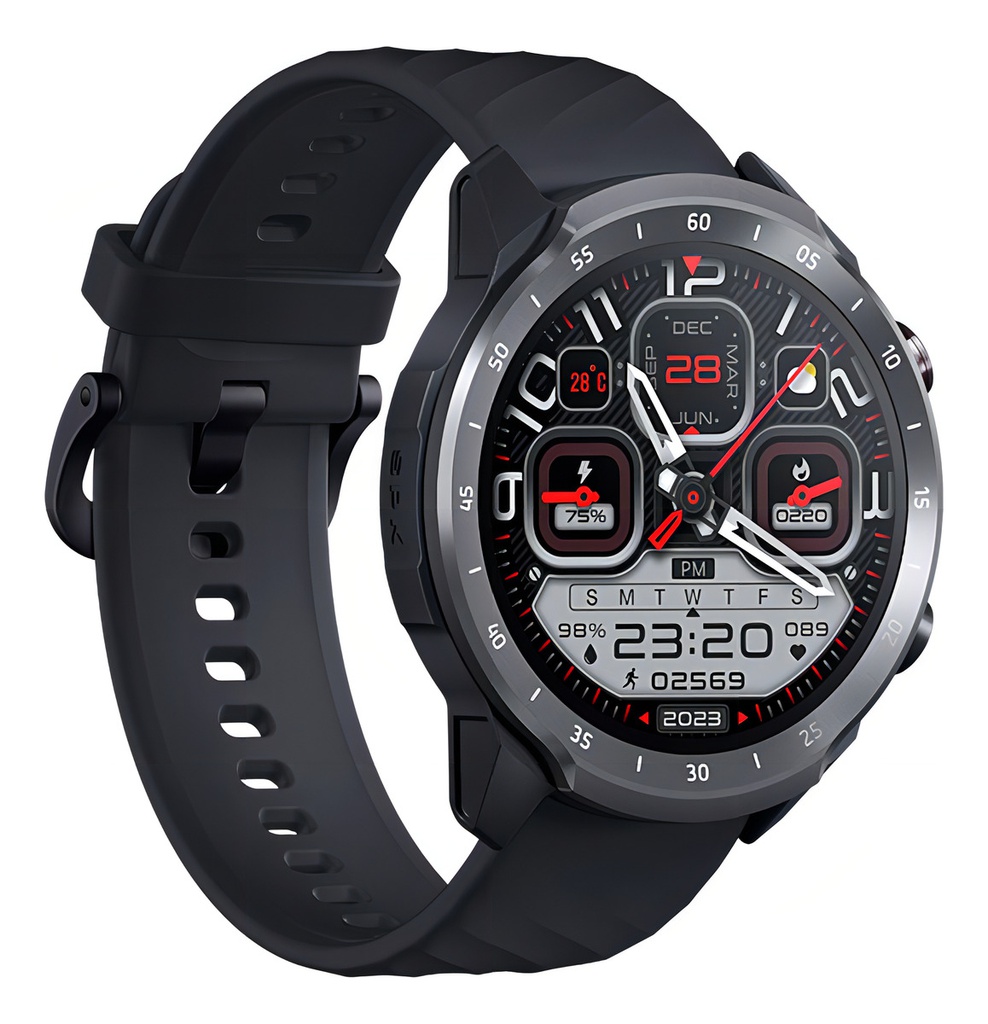 Mibro Watch A2 Smartwatch 60 Modos Deportivos 1.3''