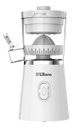Extractor De Jugos Liliana Juicematic Blanca Ae940 Blanco