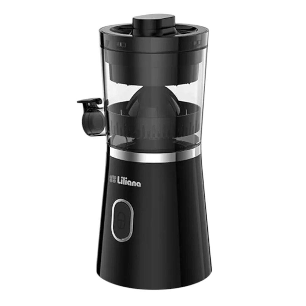 EXPRIMIDOR AUTOMATICO LILIANA AAE940N 1300W NEGRO