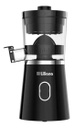 Exprimidor Automatico Liliana Aae940n 1300w Negro