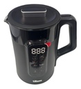 Pava Eléctrica Liliana Ap991 Digiheat De 1,5l 1800w Negro
