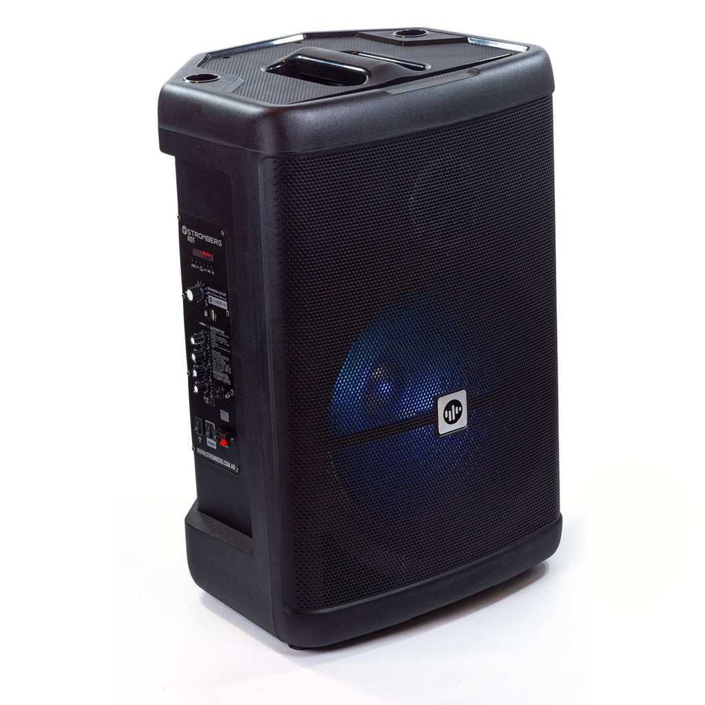 PARLANTE STROMBERG RIOT 2 SC-02-RIOT2-NE