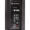 PARLANTE STROMBERG RIOT 2 SC-02-RIOT2-NE