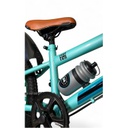 BICICLETA DENCAR R22 FIAT 5OO VERDE