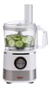 Multiprocesadora Liliana Aam740 Megapros 750w Blanca