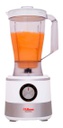 Multiprocesadora Liliana Aam740 Megapros 750w Blanca
