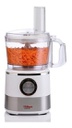 Multiprocesadora Liliana Aam740 Megapros 750w Blanca