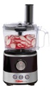 Multriprocesadora Liliana Aam790 Fullpros 1000w Negra