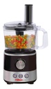 Multriprocesadora Liliana Aam790 Fullpros 1000w Negra