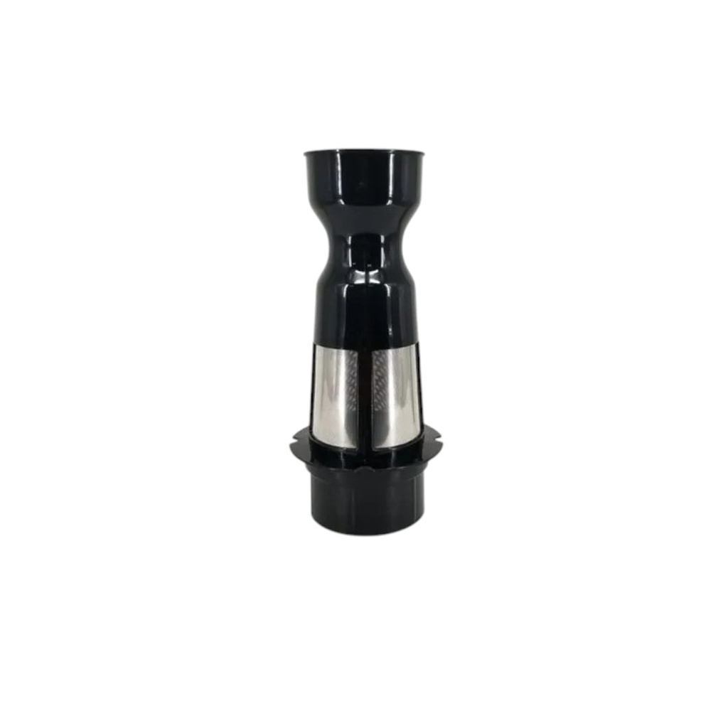 LICUADORA LILIANA AAL110 LICUAPIC NEGRA 500W