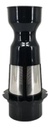 Licuadora Liliana Aal110 Licuapic Negra 500w