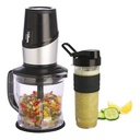 Picador Licuadora Liliana Am312 Picaplus 1.2 L 700w Negro