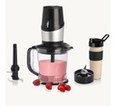 Picador Licuadora Liliana Am312 Picaplus 1.2 L 700w Negro