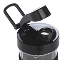 Picador Licuadora Liliana Am312 Picaplus 1.2 L 700w Negro