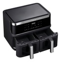 Freidora De Aire Liliana Aaf990 9l 2400w
