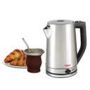 PAVA ELECTRICA LILIANA AAP200 1.7 L INOX MECANICA