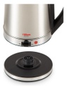 Pava Electrica Liliana Aap200 1.7 L Inox Mecanica